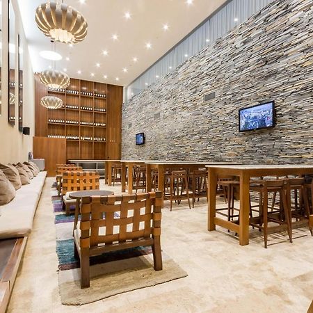 Palermo Apartments By Ayres بوينس آيرس المظهر الخارجي الصورة